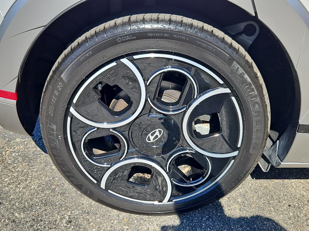 2024 Hyundai IONIQ 5 view 36