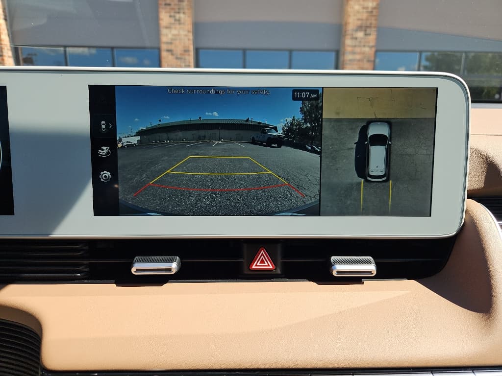 2024 Hyundai IONIQ 5 view 16