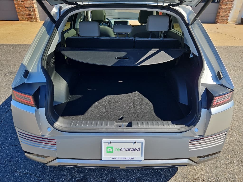 2024 Hyundai IONIQ 5 view 28