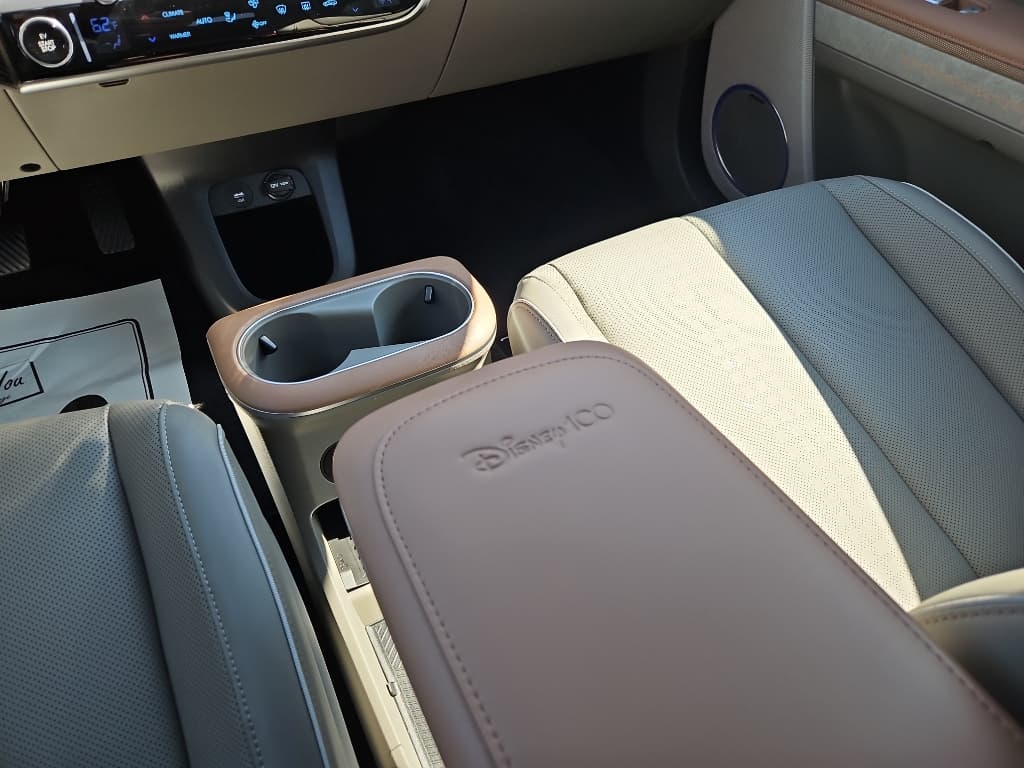 2024 Hyundai IONIQ 5 view 21