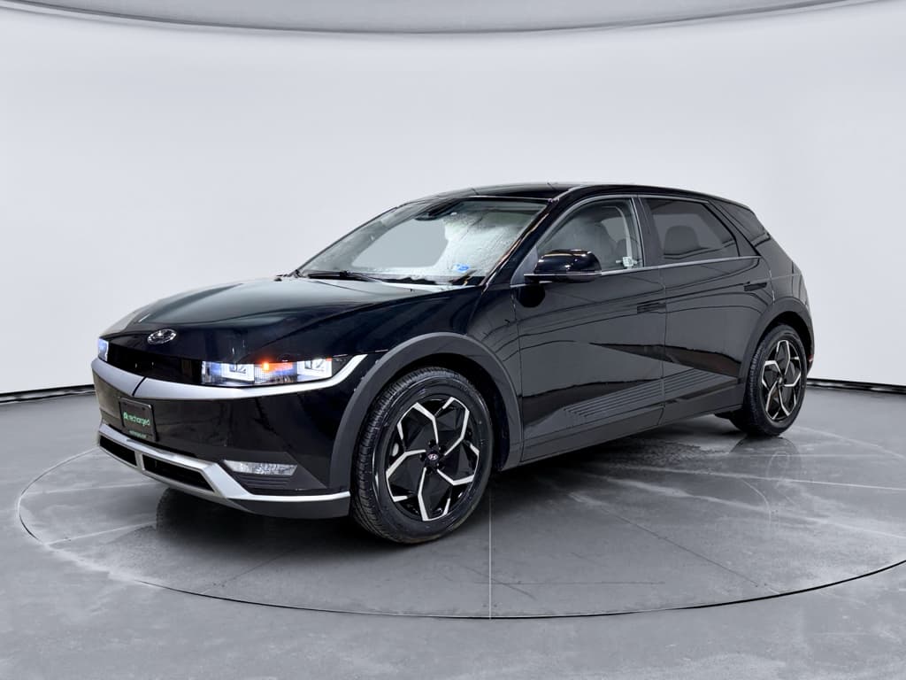 2024 Hyundai IONIQ 5