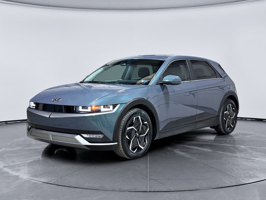2024 Hyundai IONIQ 5