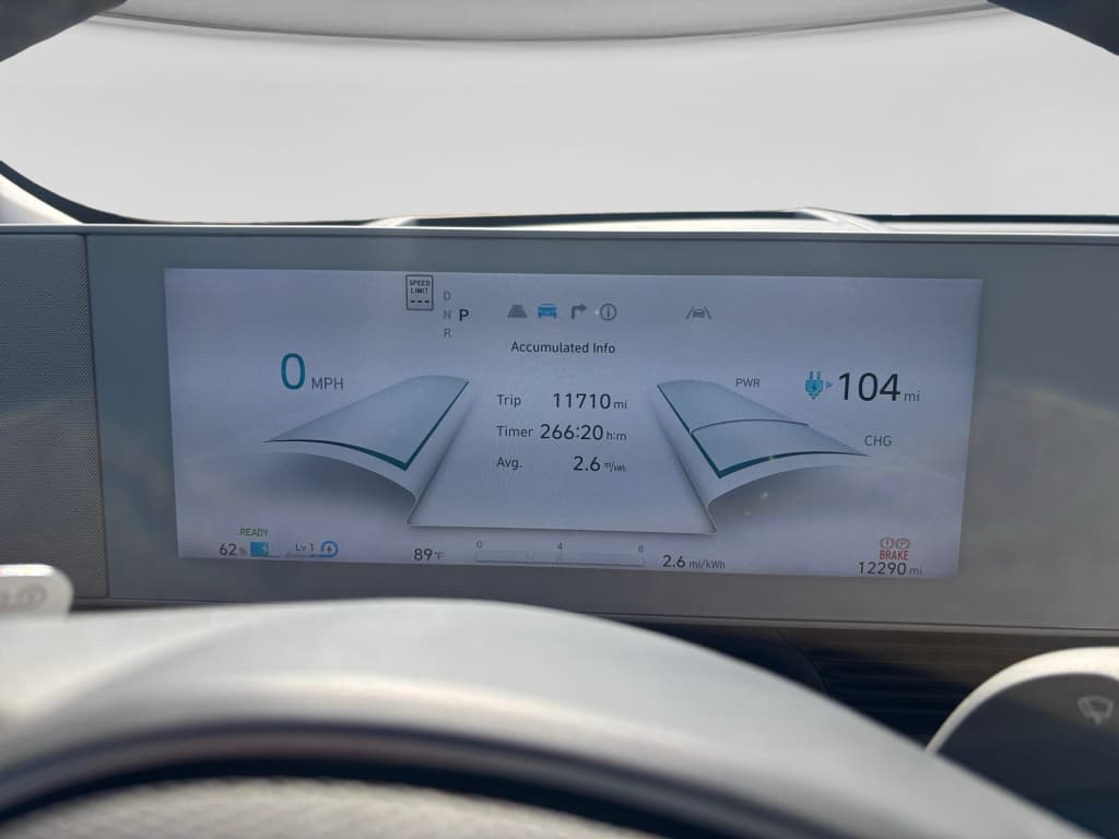 2024 Hyundai IONIQ 5 view 6
