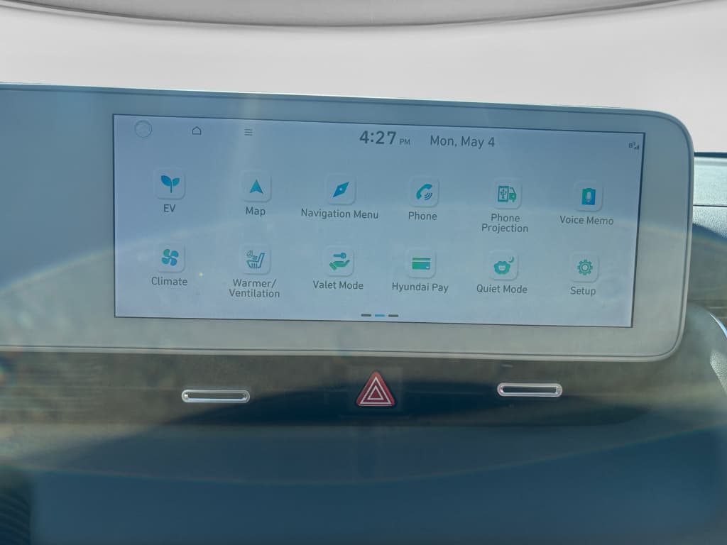 2024 Hyundai IONIQ 5 view 7