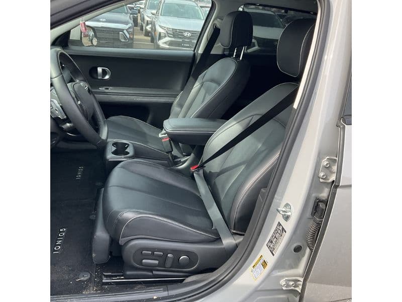 2024 Hyundai IONIQ 5 view 5