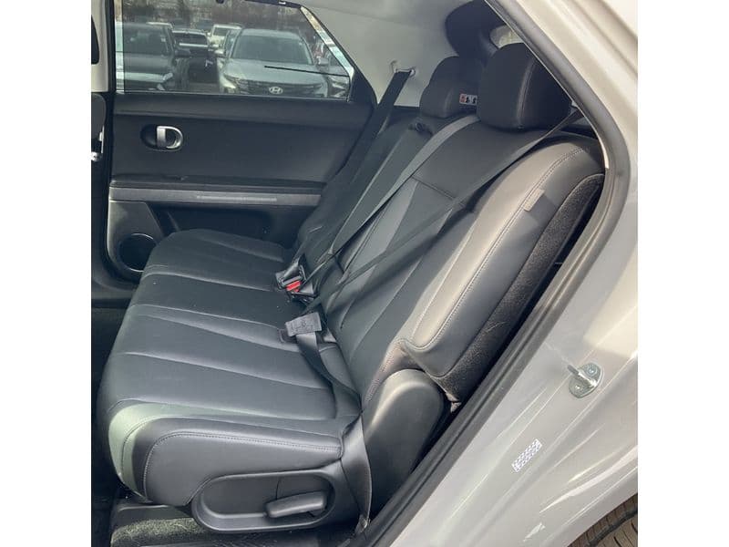 2024 Hyundai IONIQ 5 view 6