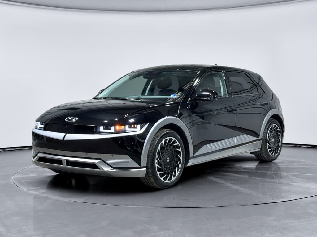 2024 Hyundai IONIQ 5