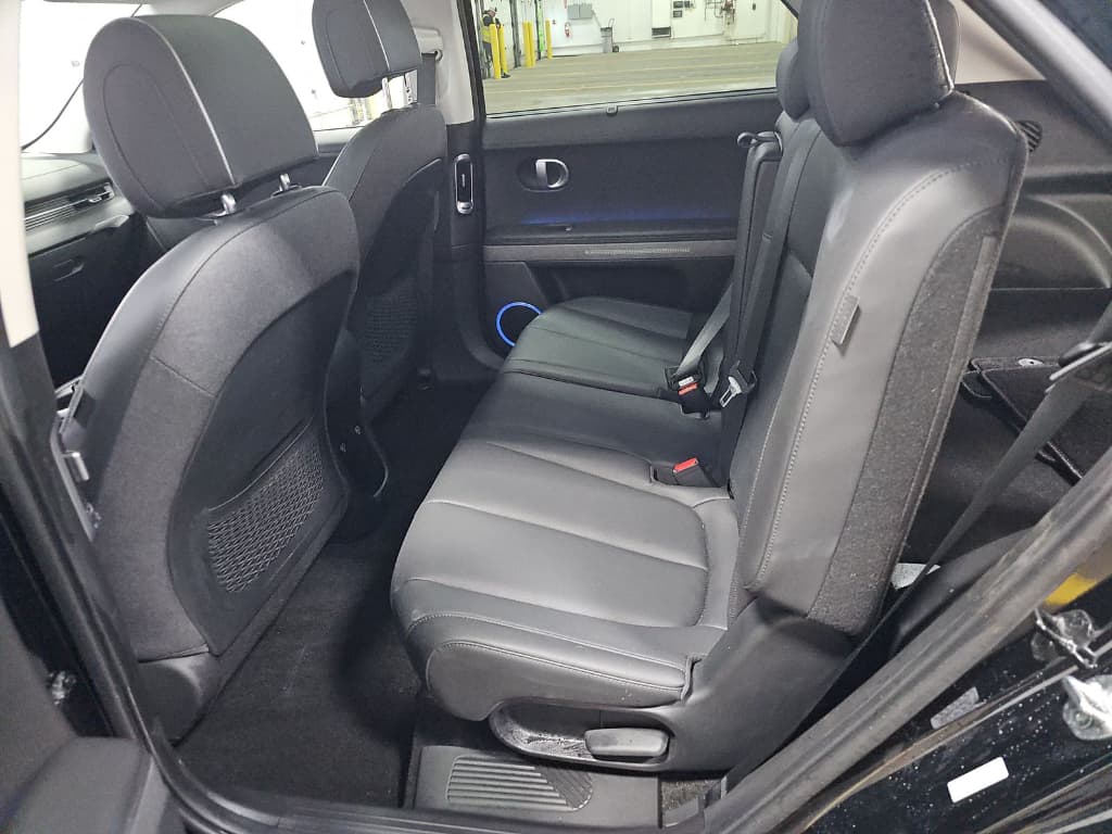 2024 Hyundai IONIQ 5 view 6