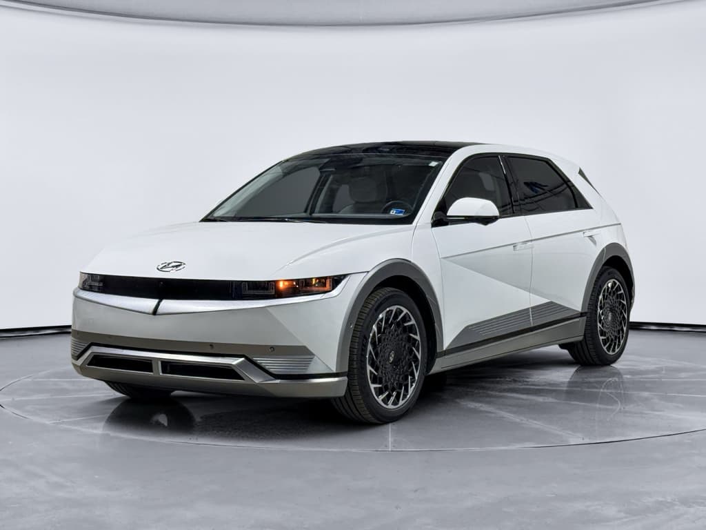 2024 Hyundai IONIQ 5
