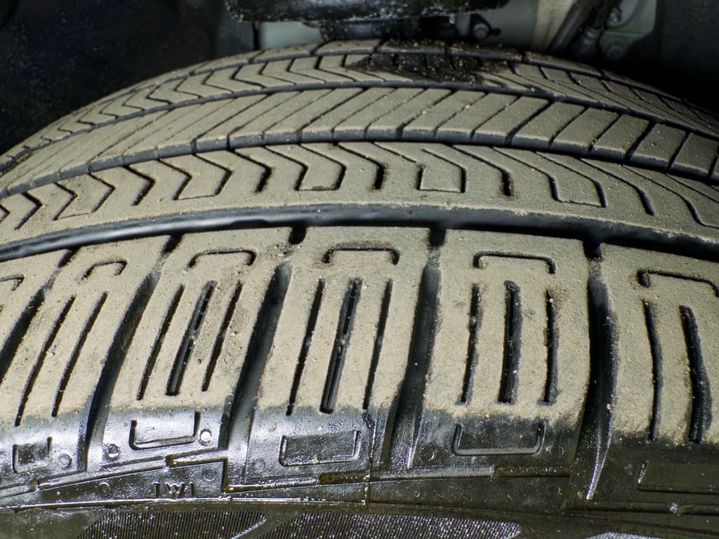 2024 Chevrolet Equinox EV view 36