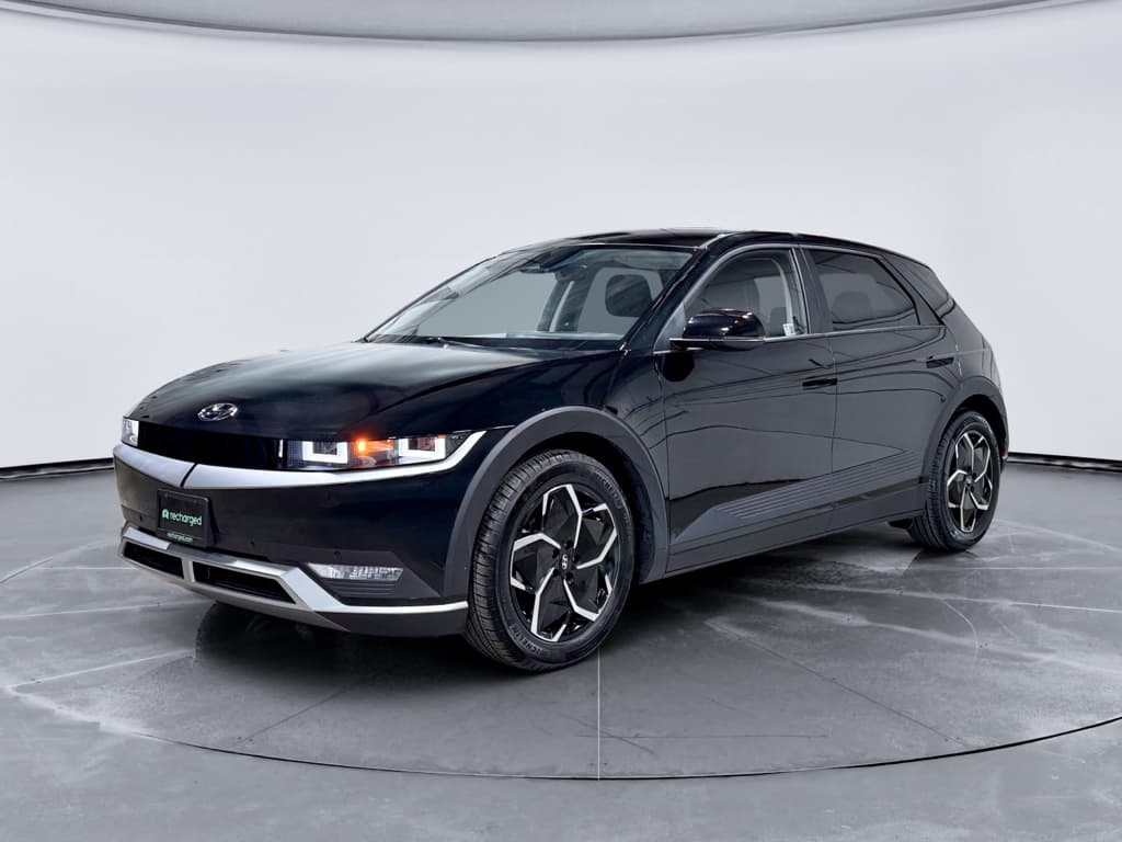 2024 Hyundai IONIQ 5