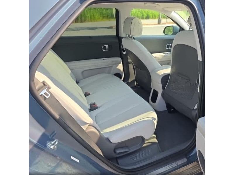 2024 Hyundai IONIQ 5 view 6