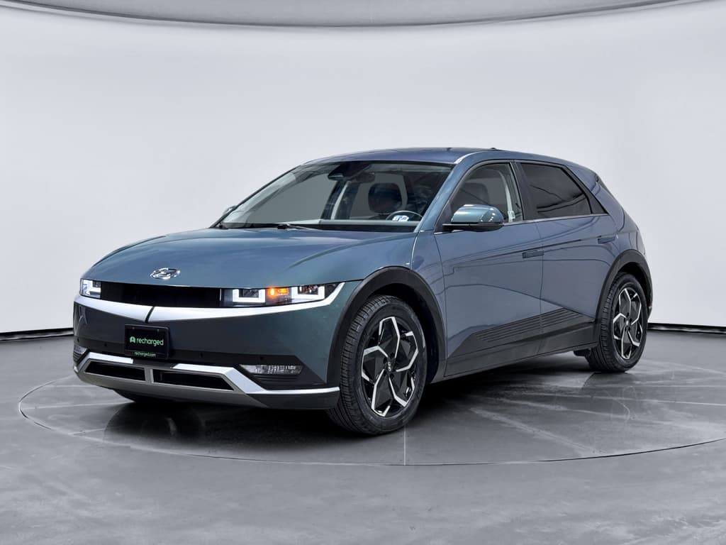 2024 Hyundai IONIQ 5