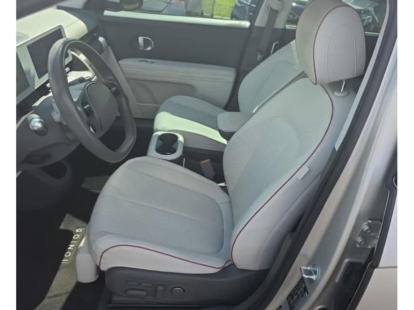 2024 Hyundai IONIQ 5 view 5