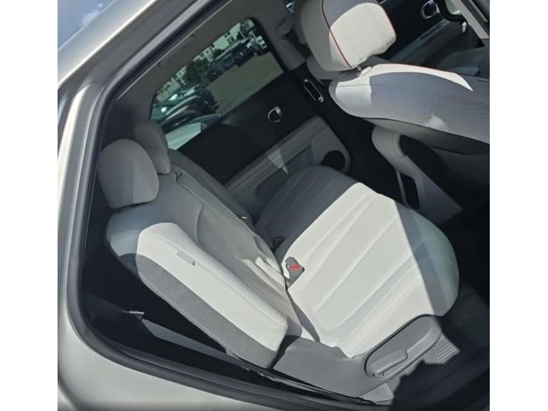 2024 Hyundai IONIQ 5 view 6