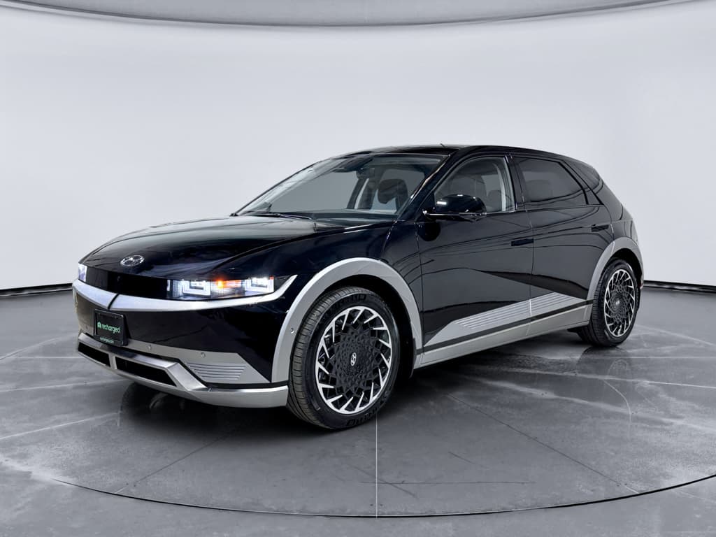 2024 Hyundai IONIQ 5