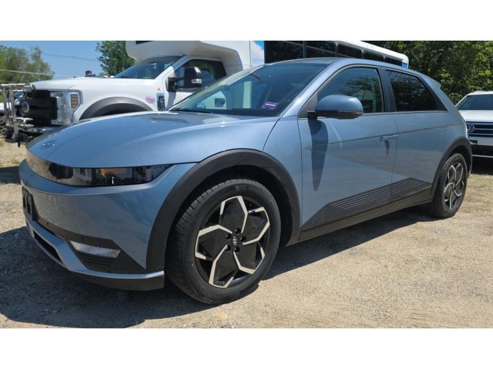 2024 Hyundai IONIQ 5