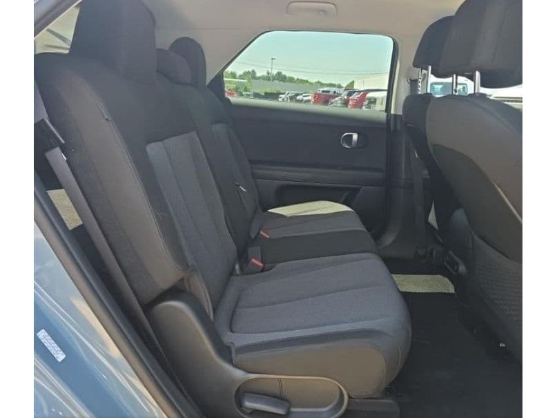 2024 Hyundai IONIQ 5 view 6