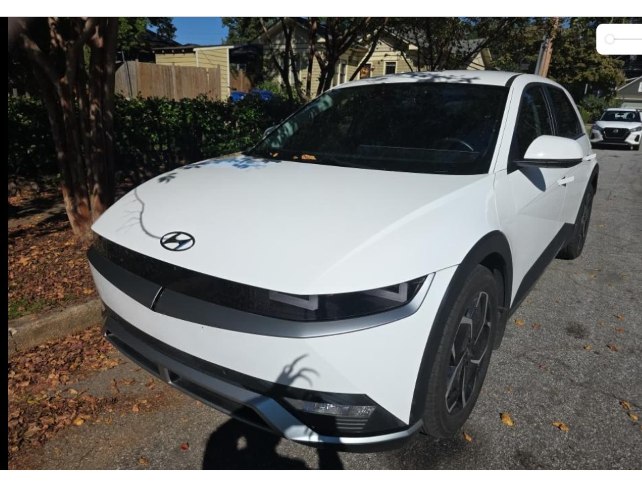 2024 Hyundai IONIQ 5