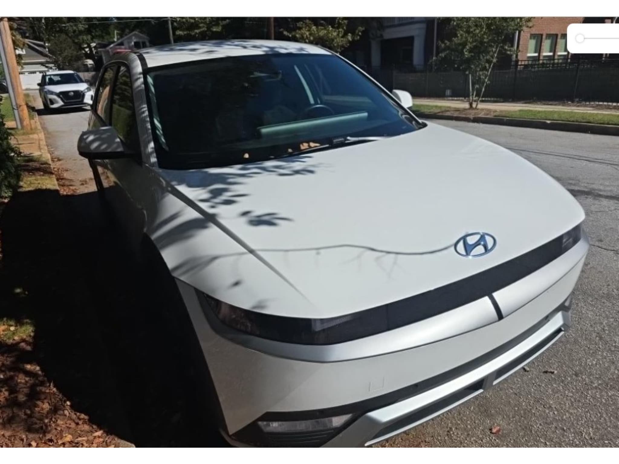 2024 Hyundai IONIQ 5 view 4