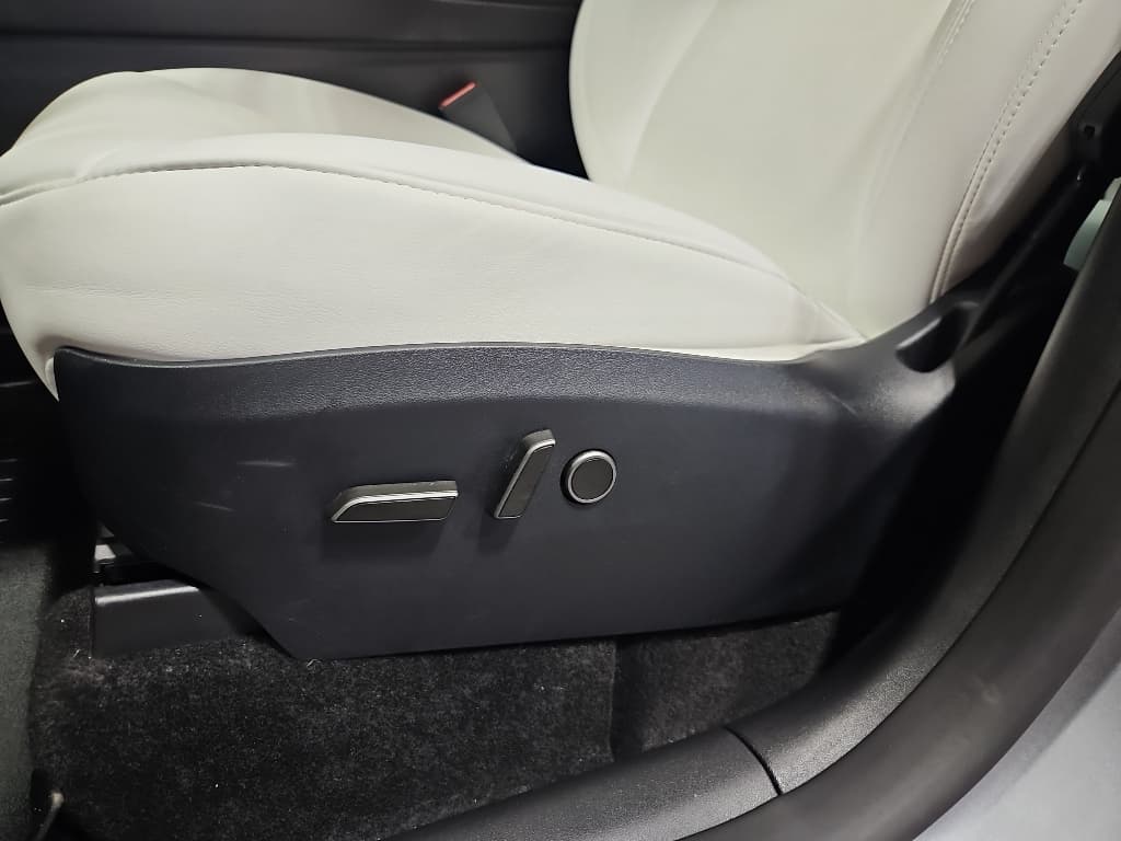 2024 Tesla Model Y view 6