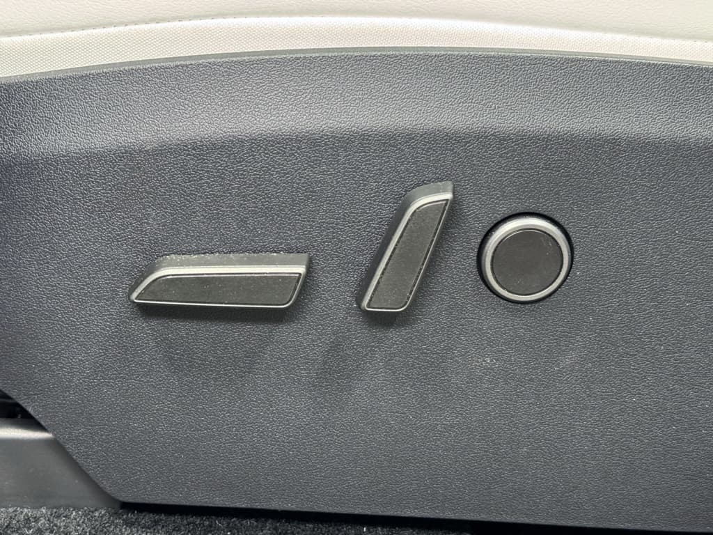 2025 Tesla Model Y view 6