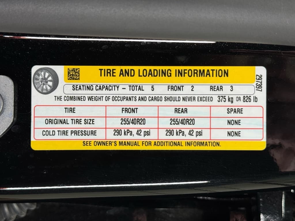 2025 Tesla Model Y view 28