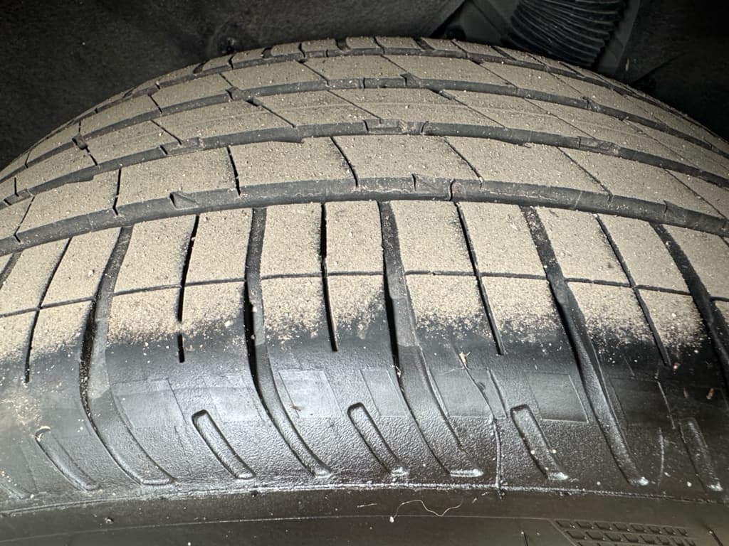 2025 Tesla Model Y view 30