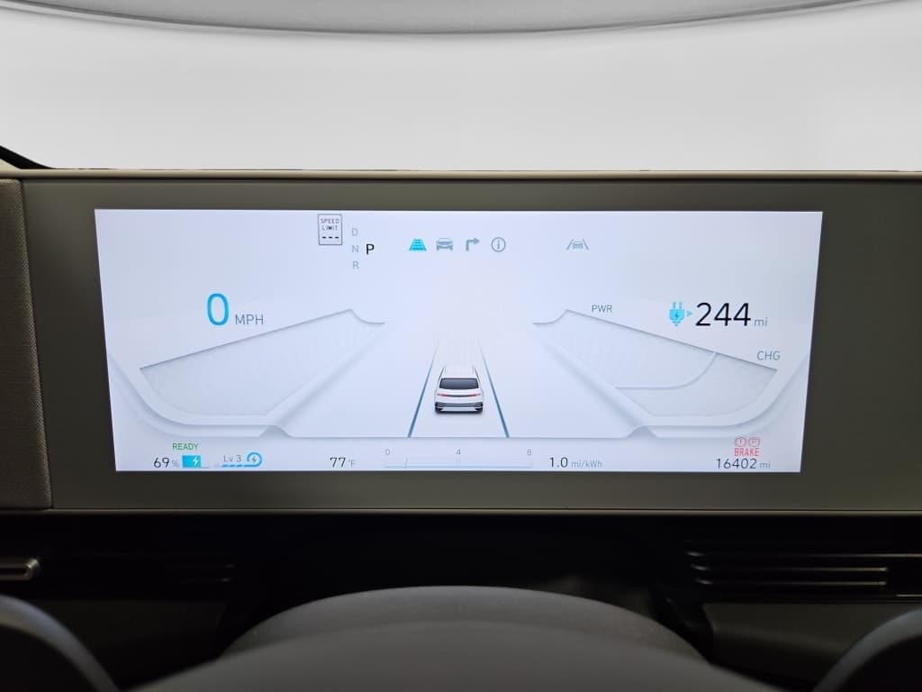 2024 Hyundai IONIQ 5 view 6