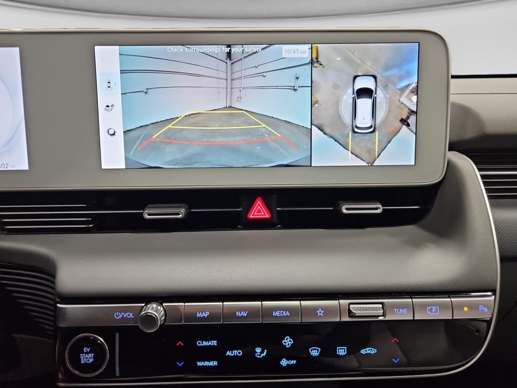2024 Hyundai IONIQ 5 view 7