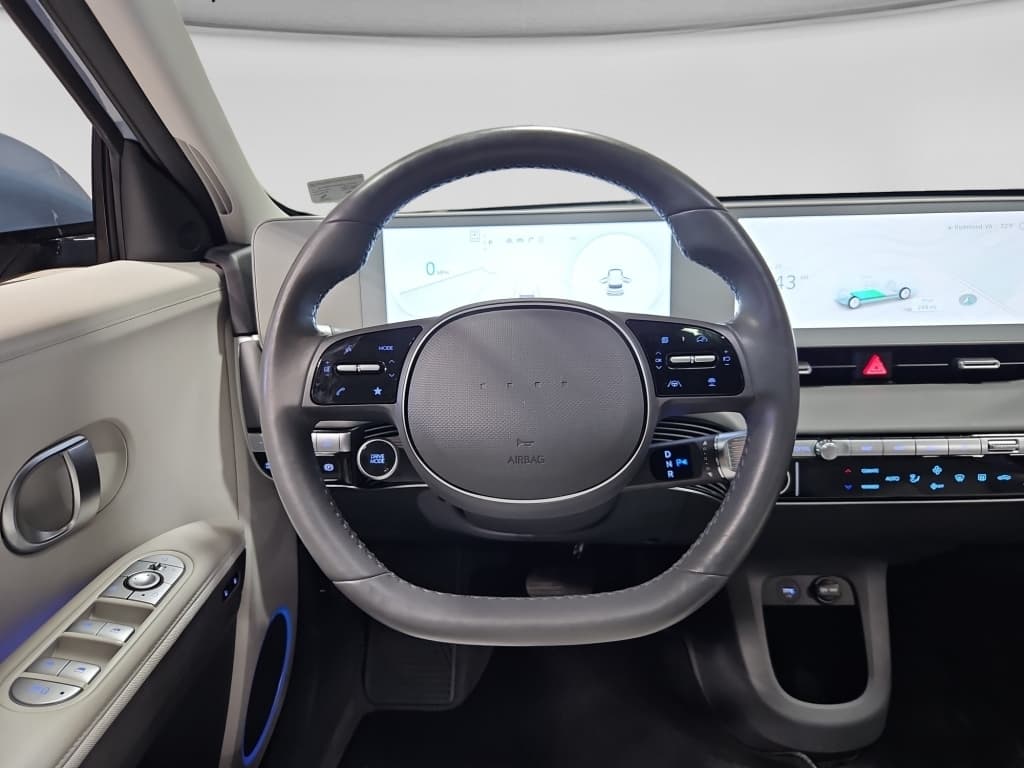 2024 Hyundai IONIQ 5 view 5