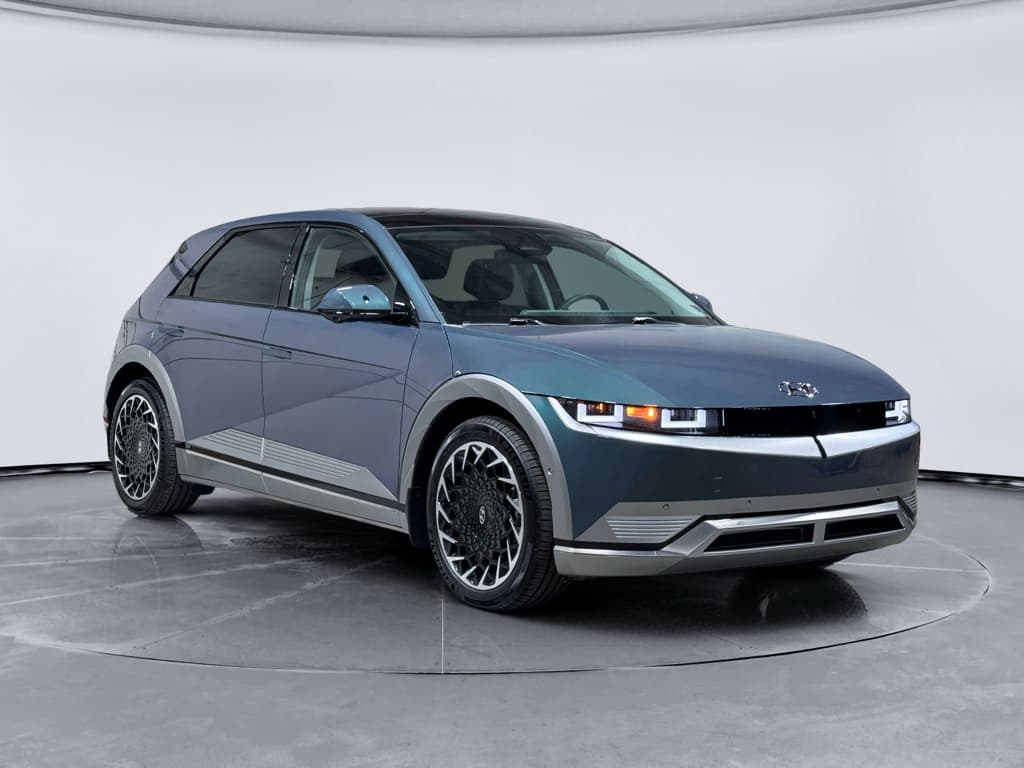 2024 Hyundai IONIQ 5 view 4