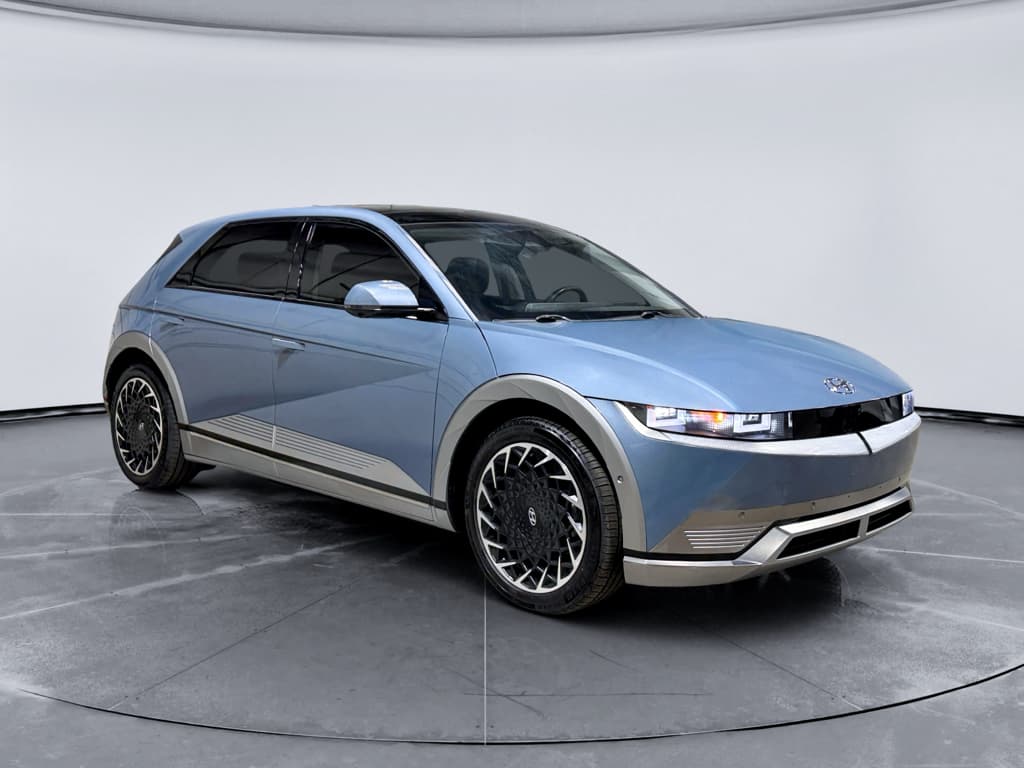 2024 Hyundai IONIQ 5 view 4