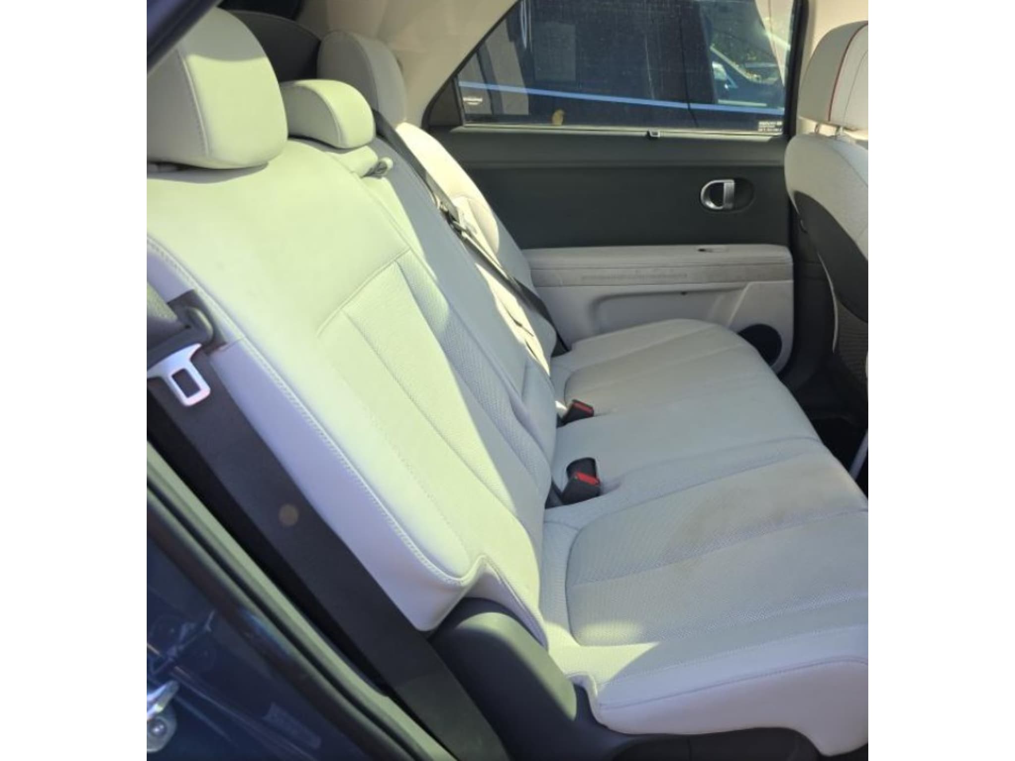2024 Hyundai IONIQ 5 view 6