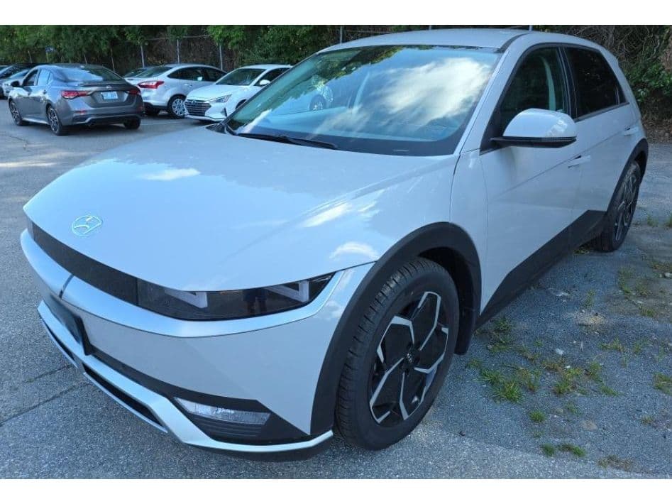 2024 Hyundai IONIQ 5