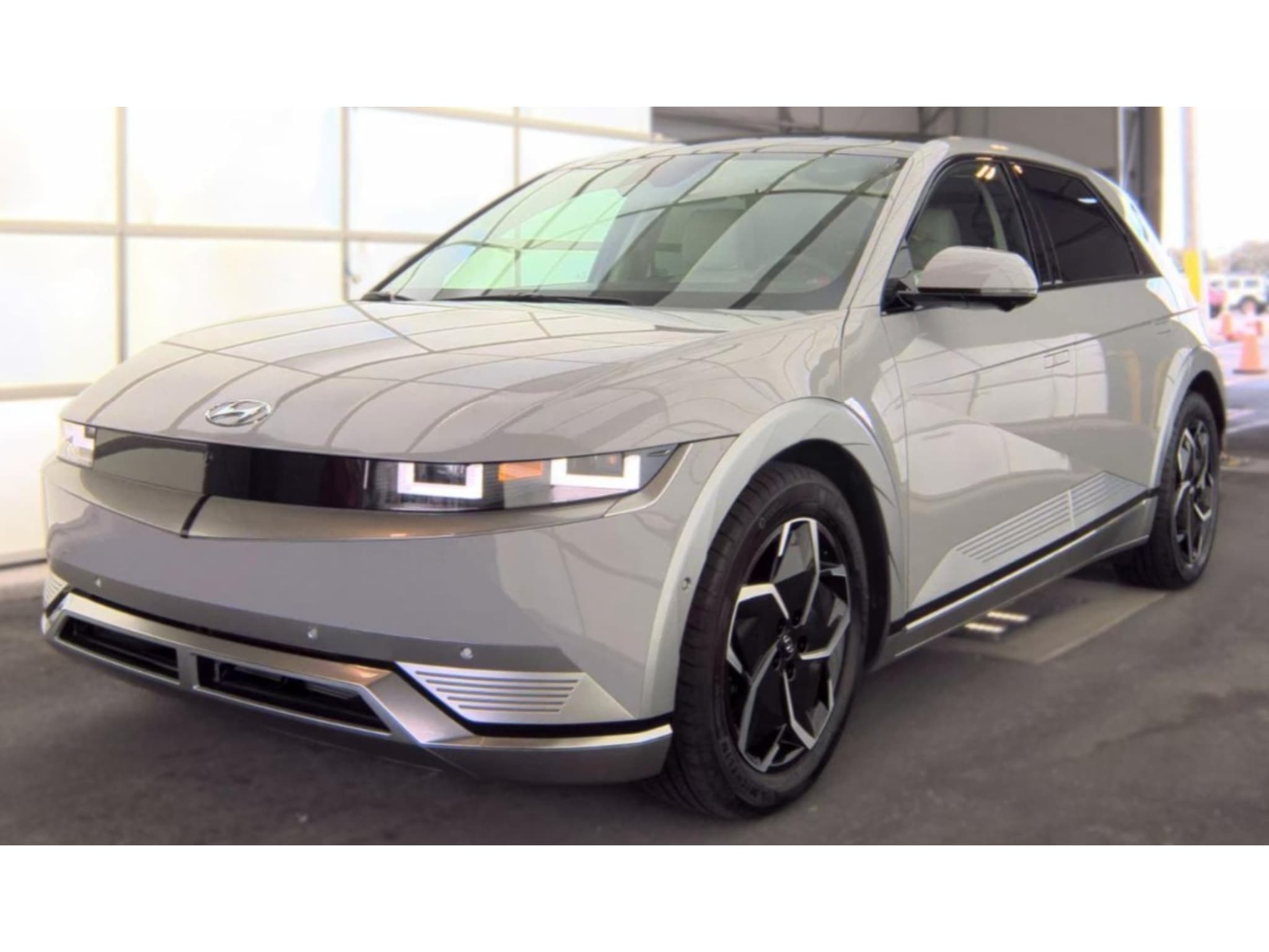 2024 Hyundai IONIQ 5