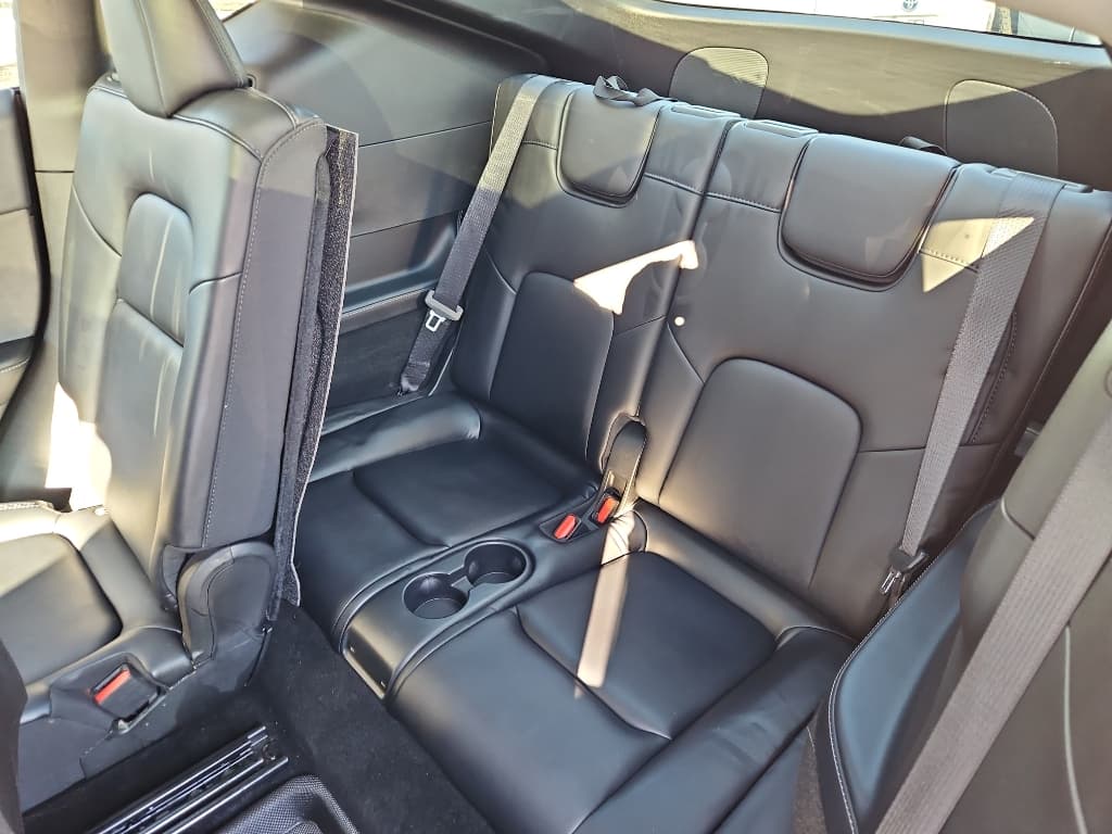 2022 Tesla Model Y view 17