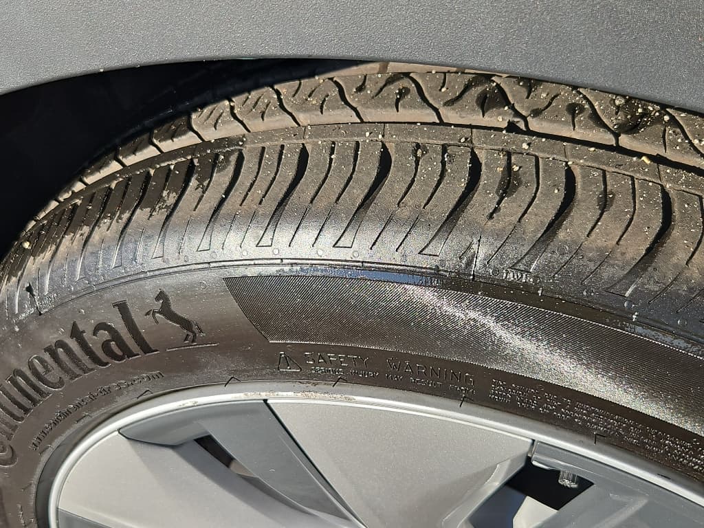 2022 Tesla Model Y view 31