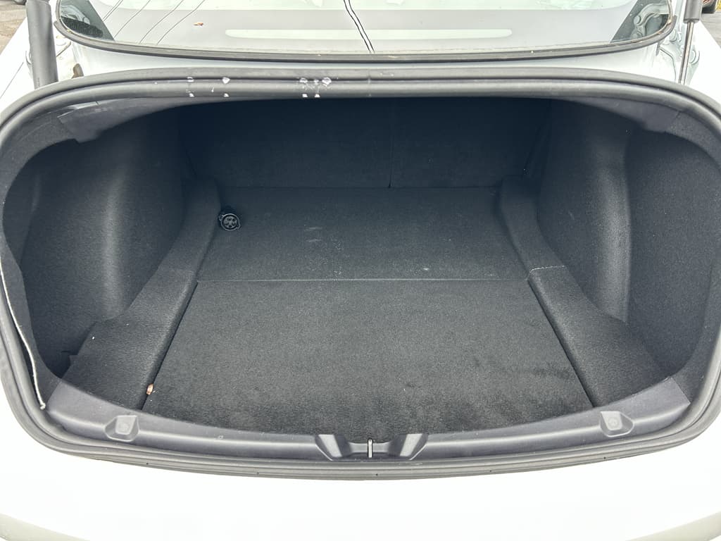 2022 Tesla Model 3 view 21