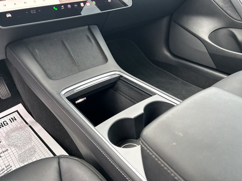 2022 Tesla Model 3 view 15