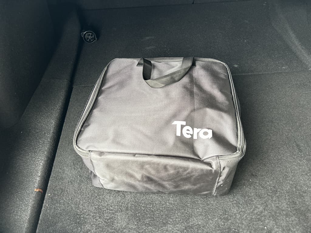 2022 Tesla Model 3 view 6