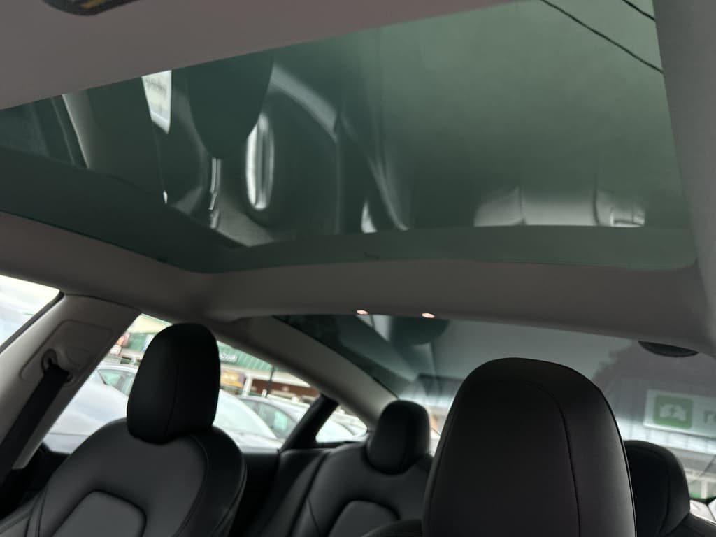 2022 Tesla Model 3 view 19