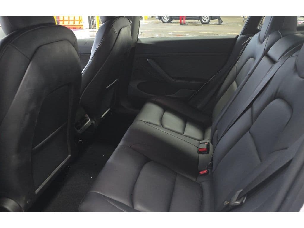 2022 Tesla Model 3 view 6