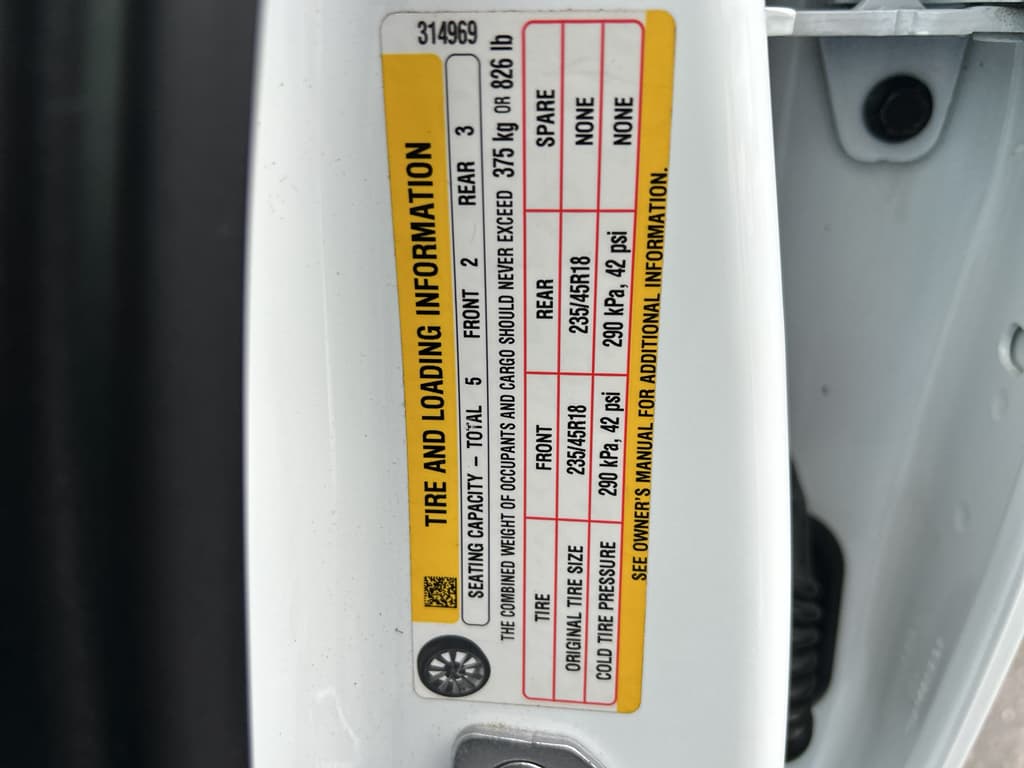 2022 Tesla Model 3 view 24