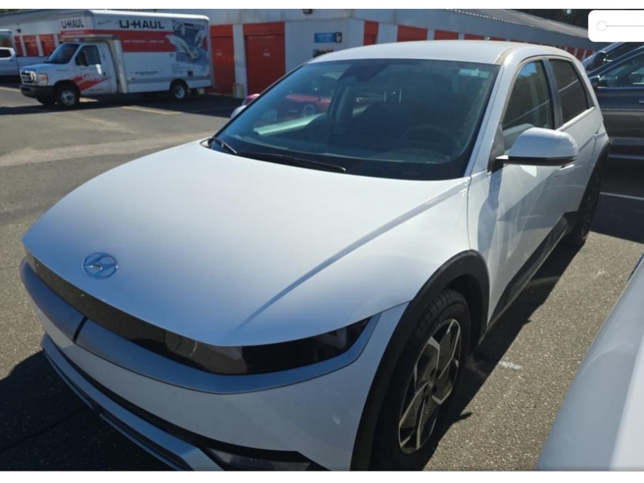 2024 Hyundai IONIQ 5