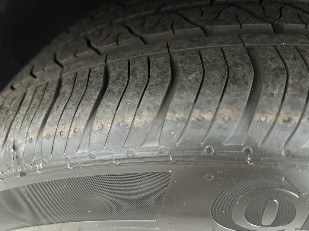 2022 Tesla Model Y view 27