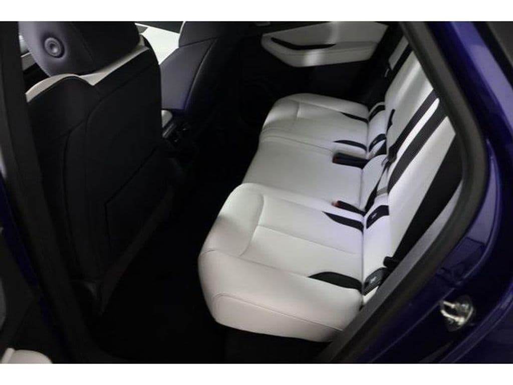 2024 Acura ZDX view 16