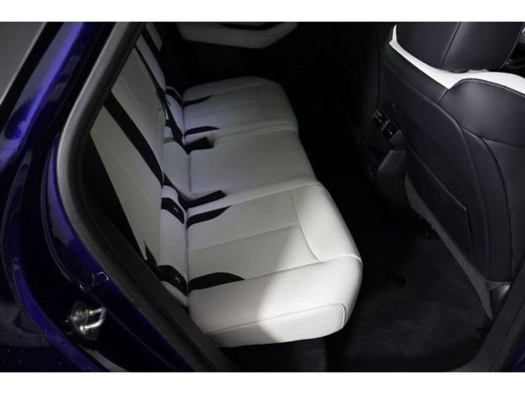 2024 Acura ZDX view 10