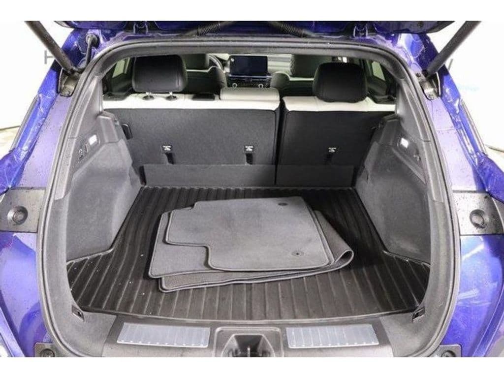 2024 Acura ZDX view 13