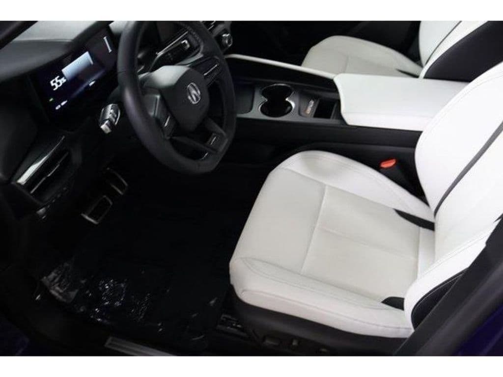 2024 Acura ZDX view 18